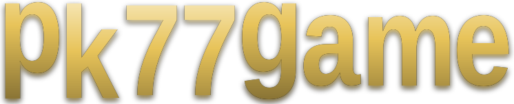 pk77game logo