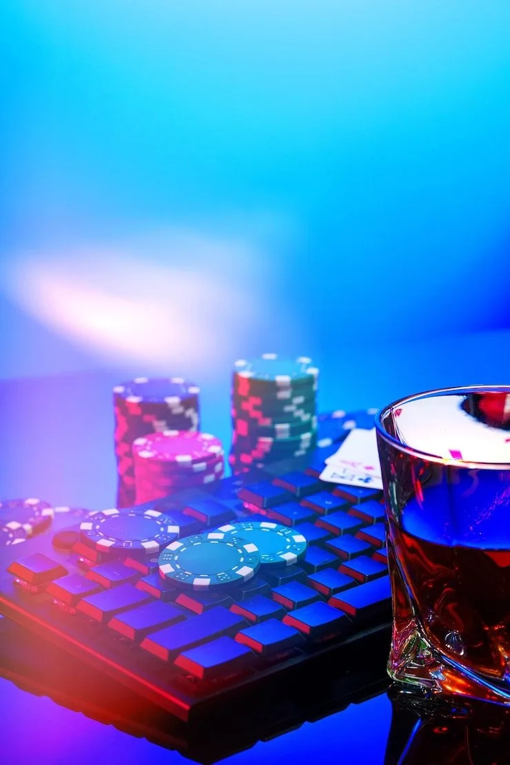 pk77game How pk77game Handles Your Account and Policy
