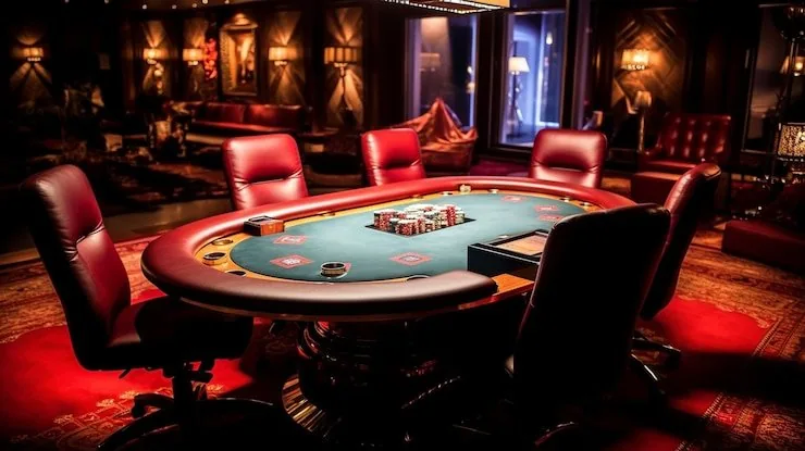 pk77game Live Tables, Slot Rooms and Sports in One Place